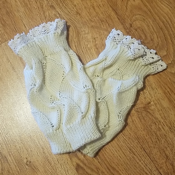 Accessories - Boot toppers